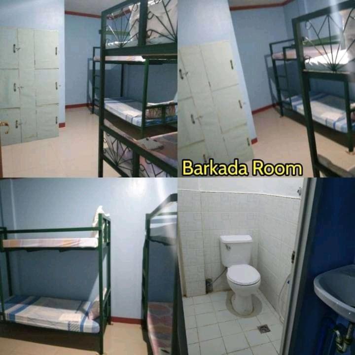 Rms Travellers Inn Poro Екстериор снимка
